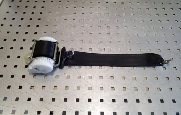 Audi A3 S3 8P Rear seatbelt 8P0857805 33054750A