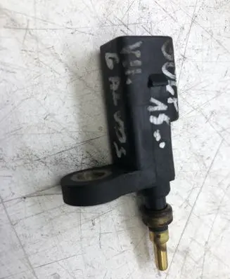 Volkswagen Golf VII Oil temperature sensor 03F919501B