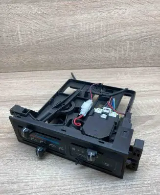 Ford Maverick Climate control unit 5971030762 5971030769