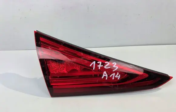 Mercedes-Benz CLS W257 Tailgate rear/tail lights A2579064600