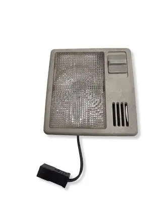 Audi 100 200 5000 C3 Front seat light 443947105E