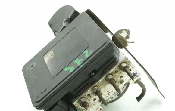 Mitsubishi ASX ABS Pump 4670A772