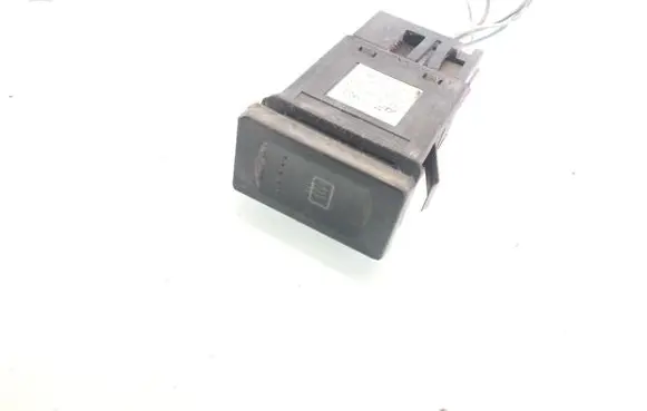Ford Galaxy Windscreen/window heater switch