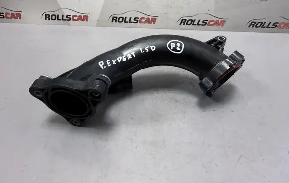 Peugeot Expert Air intake hose/pipe 9813294880 9815202880