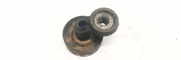 Peugeot Boxer Generator/alternator belt tensioner