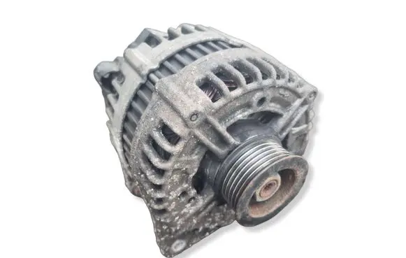 Audi A6 S6 C6 4F Generator/alternator 059903018E