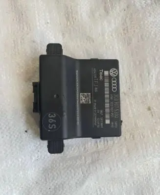 Volkswagen PASSAT B6 Other control units/modules 3C0907951 3C0907530Q
