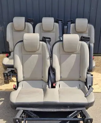Ford Transit Custom II Seat set