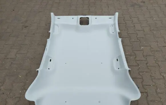 Chery Omoda 5/C5 Headlining OMO5