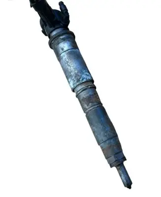 Renault Laguna III Fuel injector 0445115022 506550B882409355 AB5CDU5AS1