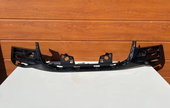 Audi Q6 e-tron Front bumper 85H807725A DNP50225