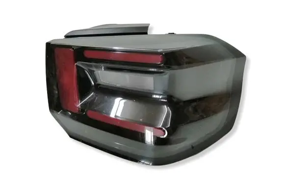 Citroen e-C3 Rear/tail lights 9848892180 3202001999