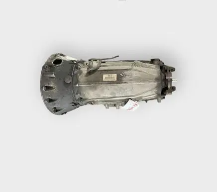 Mercedes-Benz Sprinter W906 Automatic gearbox 722908 9062703800 41225650