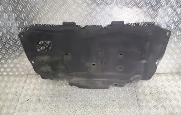 Volvo S40 Engine bonnet/hood sound/heat insulation 