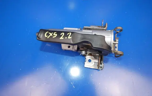 Mazda CX-5 Steering wheel axle 34180580
