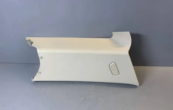 BMW 3 F30 F35 F31 Seat back rest lock catch 51437248163 7248163