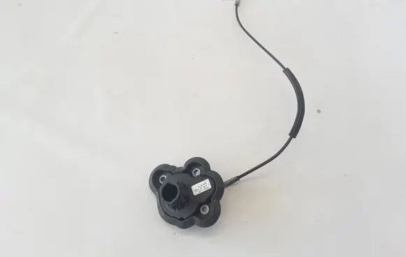 BMW 5 F10 F11 Gear shift cable linkage