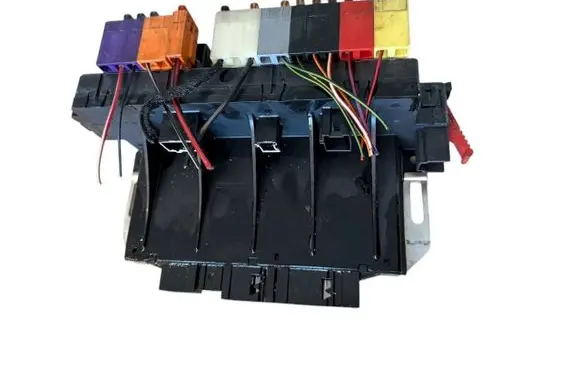 Mercedes-Benz S W220 Comfort/convenience module 05045114 A0295450432 04511448001201