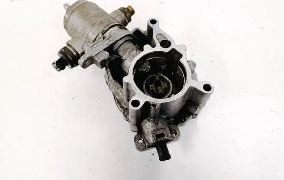 Audi Q5 SQ5 Fuel injection high pressure pump 06J127025E 06J145100C