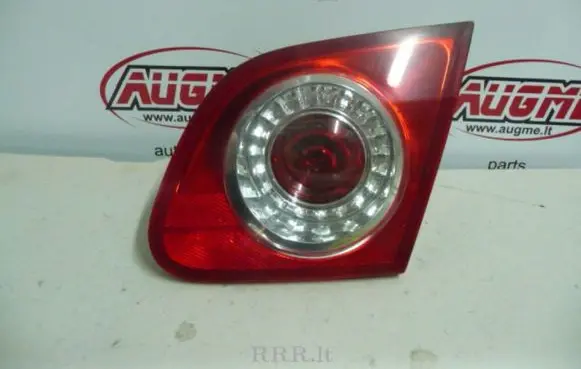 Volkswagen PASSAT B6 Tailgate rear/tail lights 3C5945094D