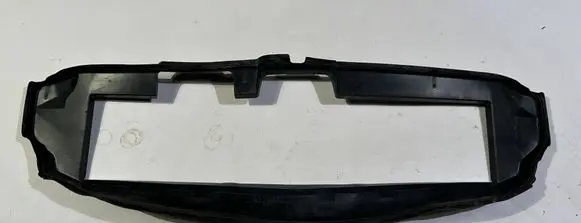 Mercedes-Benz B W247 Intercooler air guide/duct channel a2478852700