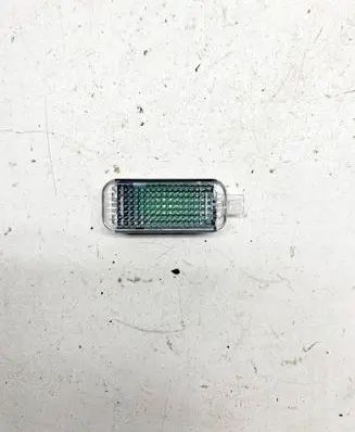 Porsche Macan (95B) Other interior light 4E0947415