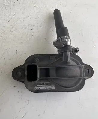 Iveco Daily 4th gen Exhaust gas pressure sensor 504102810 PE6045015