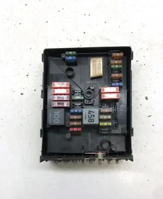 Fuse module
