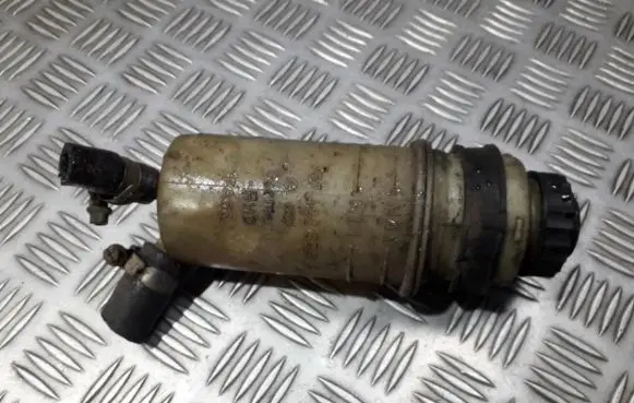 Volkswagen PASSAT B3 Power steering fluid tank/reservoir 357422372
