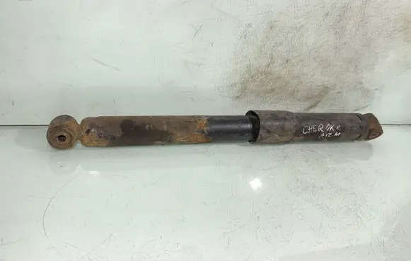 Jeep Grand Cherokee (WK) Rear shock absorber/damper