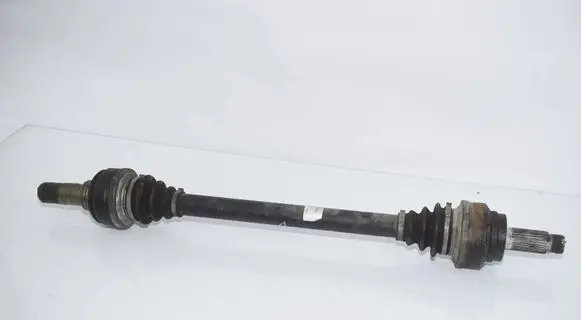 BMW X5 E70 Rear driveshaft 8609839 33208609839 8603103