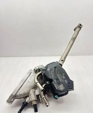 Throttle valve