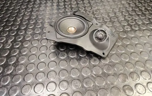 BMW 7 F01 F02 F03 F04 Parcel shelf speaker 9151969