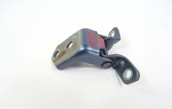 Mazda 3 III Rear door upper hinge