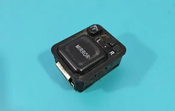 Honda CR-V Electric window control switch NH167L IMPRK1587086