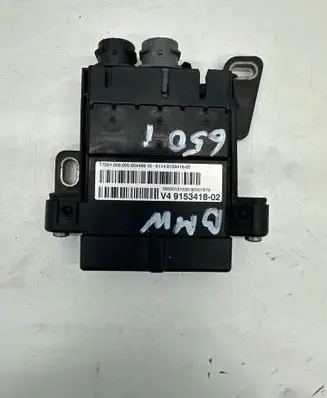 BMW 6 F06 Gran coupe Current control relay 915341802