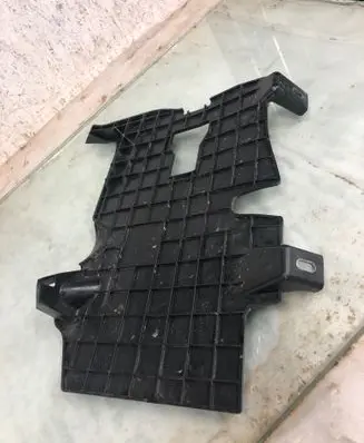 Mercedes-Benz GLC C254 Other interior part A2066841000