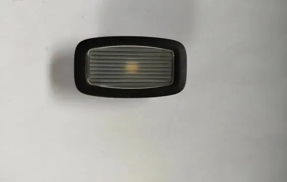 Mercedes-Benz S W222 Other interior light A0009062803 0009062803