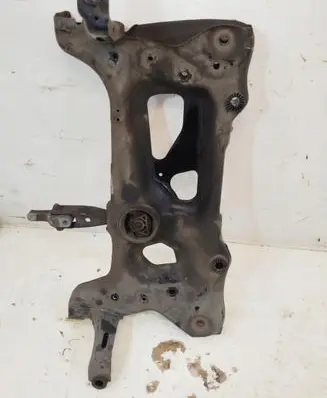 Skoda Superb B8 (3V) Front axle beam 3Q0199315D