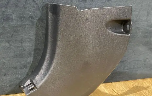 Toyota C-HR I Foot area side trim 62112F4010