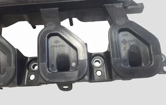 Opel Movano B Intake manifold 8200924262