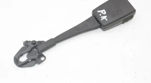 Audi A6 S6 C7 4G Front seatbelt buckle 8K0857755F