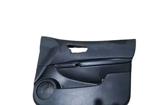 Nissan Qashqai Front door card panel trim 80976JD100