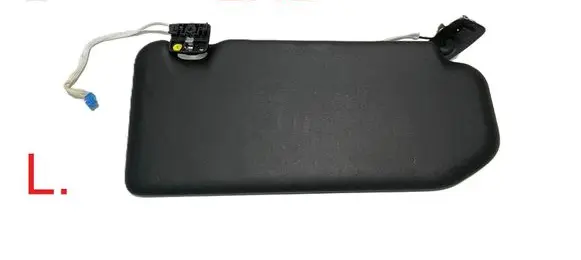 Peugeot 5008 II Sun visor 98284442ZD 33852