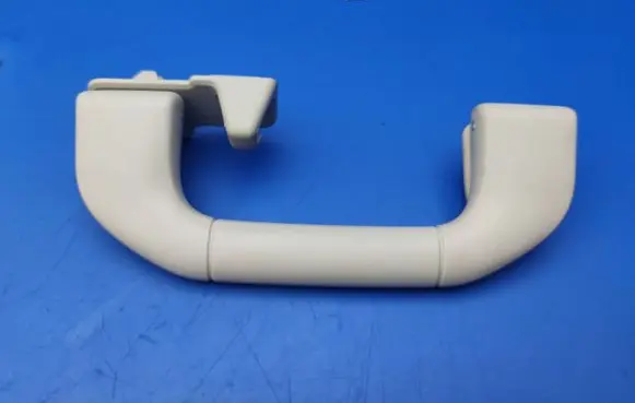 Mercedes-Benz C W204 Rear interior roof grab handle A2048100151