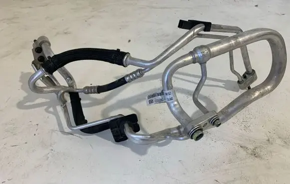 Dodge Durango III Air conditioning (A/C) pipe/hose 53222R 68217217AE 12500082