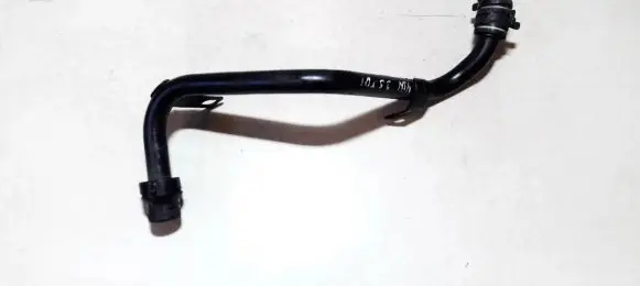 Audi A4 S4 B6 8E 8H Engine coolant pipe/hose 059121065s