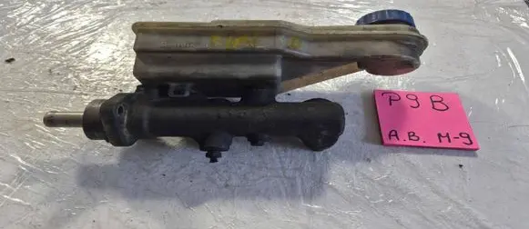 Fiat Punto (188) ABS Pump 