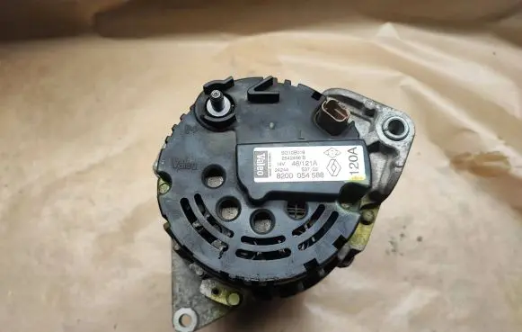 Renault Scenic I Generator/alternator 8200054588 2542466B SG10B019