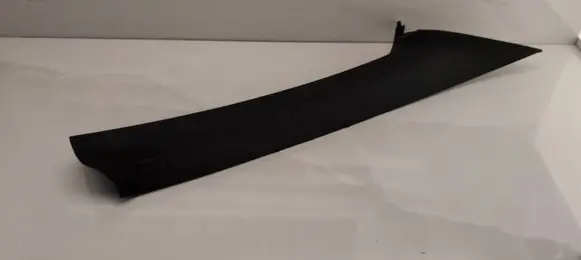 Audi Q7 4L (A) pillar trim 4L0867234